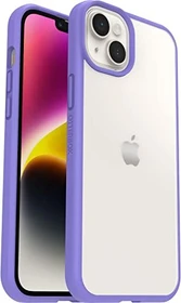 Otterbox React (Non-Retail) für Apple iPhone 14 Plus Purplexing