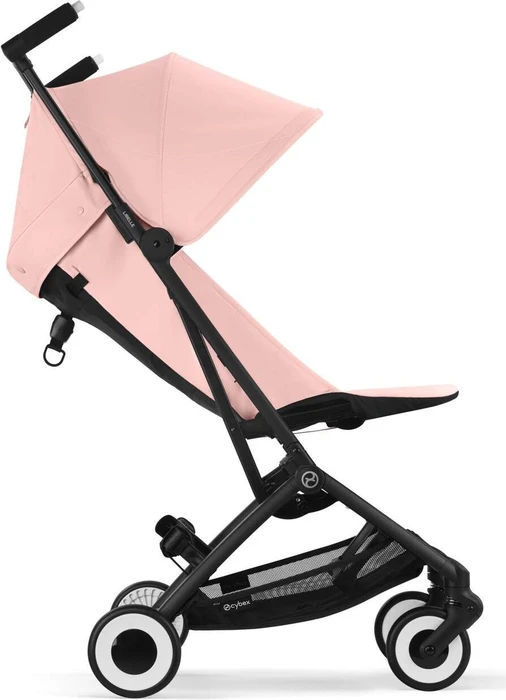 Cybex Libelle candy pink