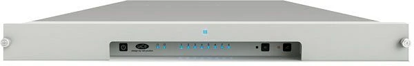LaCie 8big Rack 24TB, 2GB RAM, 2x Thunderbolt 2, 1HE