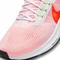 Nike Air Zoom Pegasus 39 white/bright crimson/black/total orange (Herren) Vorschaubild