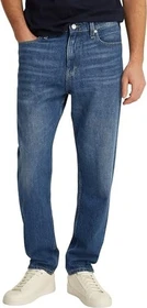 Tommy Hilfiger Isaac Relaxed Tapered Jeans denim dark (Herren)