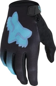 Fox Racing Ranger Park Fahrradhandschuhe schwarz