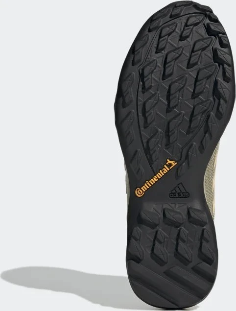 adidas Terrex AX3 GTX beige tone/pulse amber/sandy beige (Damen)