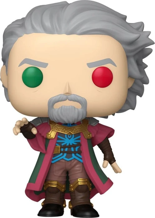 FunKo Pop! Games - Magic the Gathering - Urza