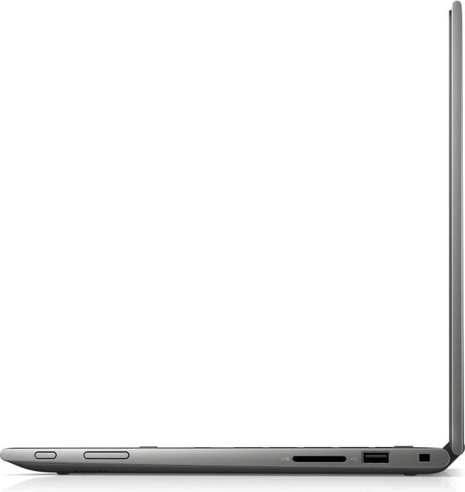 Dell Inspiron 13 5379, Core i7-8550U, 16GB RAM, 512GB SSD, DE