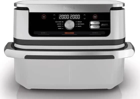 Ninja AF500EUWH Foodi FlexDrawer