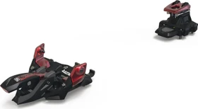 Marker Alpinist 12 Tourenbindung schwarz/rot (Modell 2019/2020)