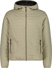 CMP Wattierte Stepp Jacke sand/mela (Herren)