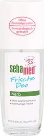 Sebamed Frische Deo herb Spray Deodorant, 75ml