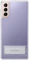 Samsung Clear Standing Cover für Galaxy S21+ Vorschaubild