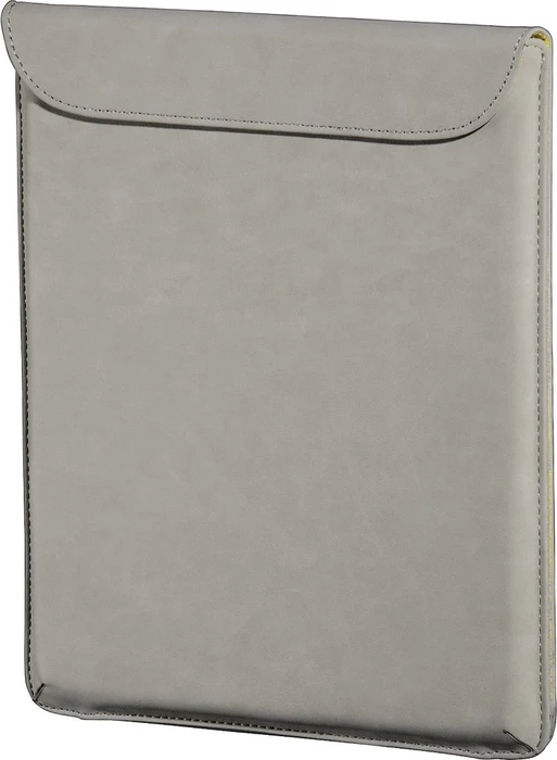 Hama Venedig Schutzhülle für iPad (3. Generation) grau