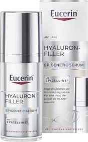 Eucerin Anti-Age Hyaluron-Filler Epigenetic Serum, 30ml