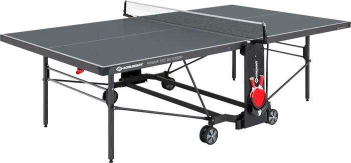 Schildkröt PowerTec Outdoor Tischtennistisch