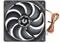 BitFenix Spectre schwarz, 120mm Vorschaubild