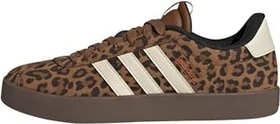 adidas VL Court 3.0 dusky bronze/cream white/gum5 (Damen)