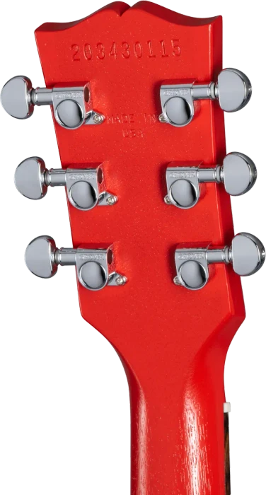 Gibson Les Paul Modern Lite Cardinal Red Satin