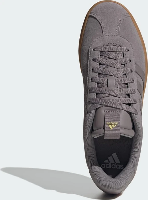 adidas VL Court 3.0 taupe oxide/gold metallic