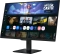 Samsung Smart Monitor M5 M50F, schwarz, 27" Vorschaubild