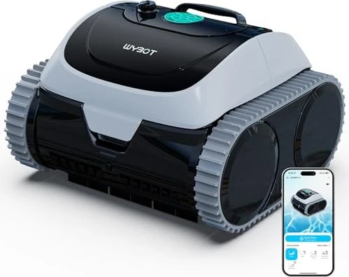 Wybotics Wybot C1 Poolroboter