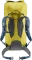 Deuter Durascent 44+10 turmeric/ink Vorschaubild