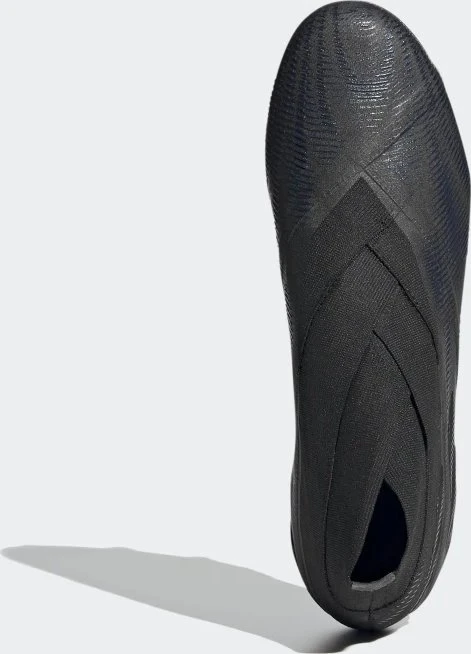 adidas Nemeziz+ FG core black (Herren)