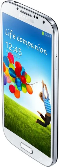 Samsung Galaxy S4 Value Edition i9515 16GB weiß