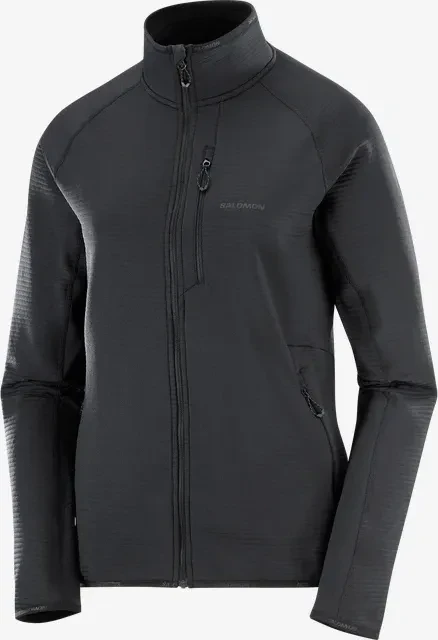 Salomon Essential Lightwarm Jacke (Damen)
