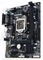 GIGABYTE GA-H110M-DS2 DDR3 (Intel 1151) Vorschaubild