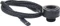 Phobya Temperatursensor G1/4" 2-Pin, schwarz Vorschaubild