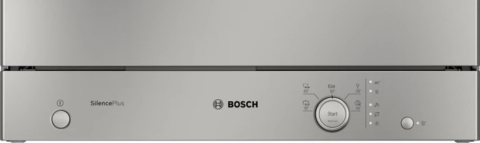 Bosch Serie 2 SKS51E38EU Tisch-Geschirrspüler