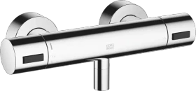 Dornbracht Brause-Thermostat für Wandmontage chrom