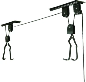 Fischer Plus Fahrradlift
