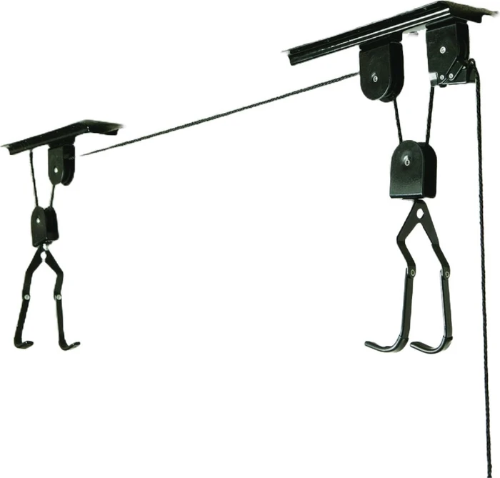 Fischer Plus Fahrradlift