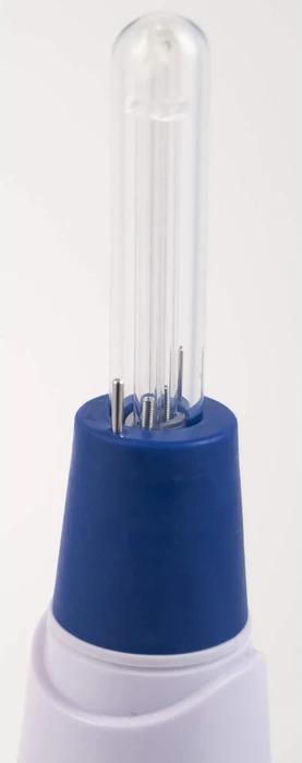 Katadyn Steripen Classic 3 mit Vorfilter Trinkwasserentkeimer