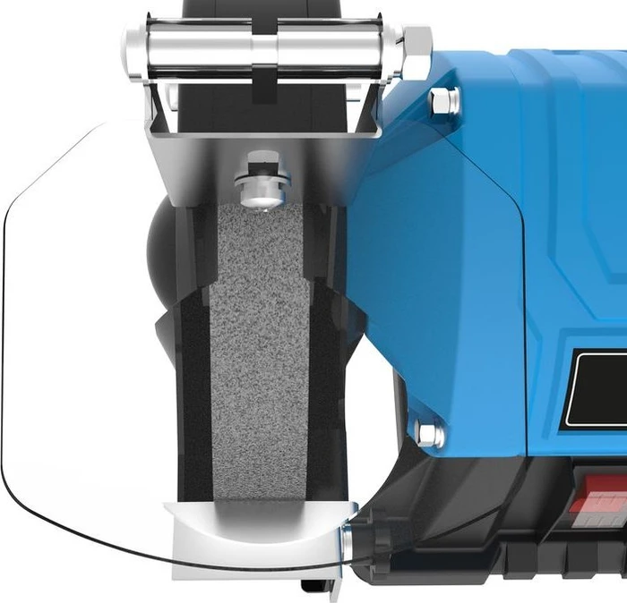 Güde GKS 150-25 Elektro-Kombischleifer