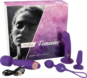 You2Toys Feminine Women Love Toy Starter Set