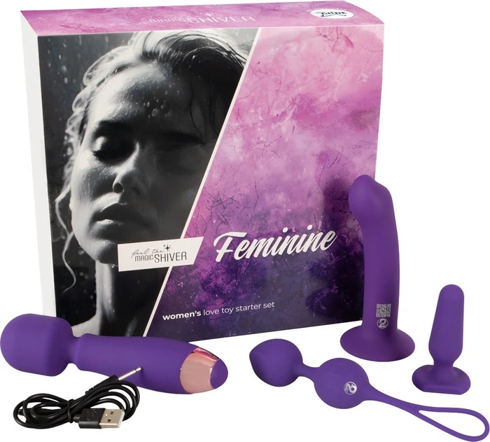 You2Toys Starter Set