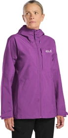 Jack Wolfskin Tempest 2l Funktionsjacke freesia (Damen)