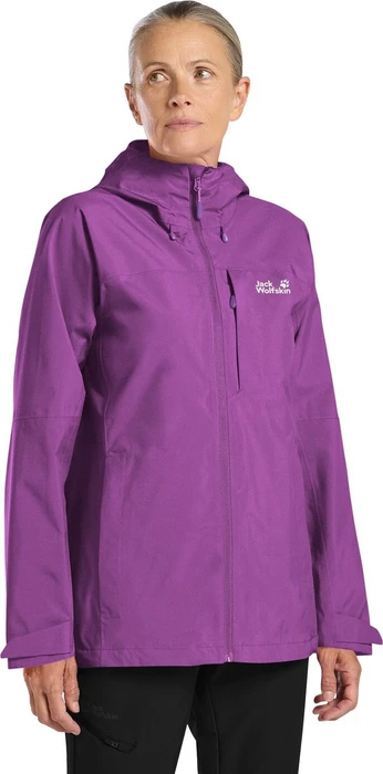 Jack Wolfskin Tempest 2l Jacke (Damen)