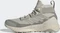 adidas Terrex Free Hiker Parley aluminium/sesame/grey feather (Damen) Vorschaubild