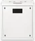 Digitus Professional Unique Serie Wandschrank 12HE, Sicherheitsglastür, IP2X, grau, 450mm tief Vorschaubild