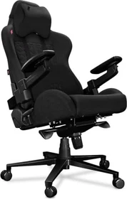 Yumisu 2050X Gamingstuhl, schwarz