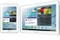 Samsung Galaxy Tab 2 10.1 P5100, weiß, 32GB, UMTS Vorschaubild