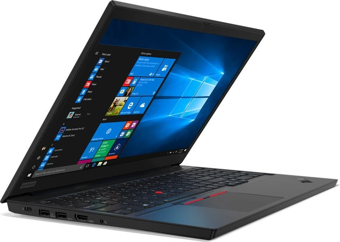 Lenovo ThinkPad E15, Core i5-10210U, 8GB RAM, 256GB SSD, DE