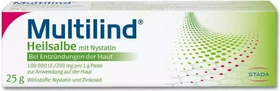Stada Multilind Heilsalbe, 25g