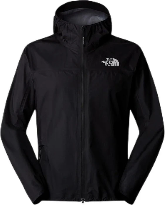 The North Face Summit Superior Futurelight Laufjacke tnf black (Herren)