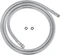 Grohe Metallbrauseschlauch 200cm, Metall chrom Vorschaubild