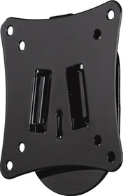 Hama TV-Wandhalterung Fix, 5 Sterne, XS schwarz