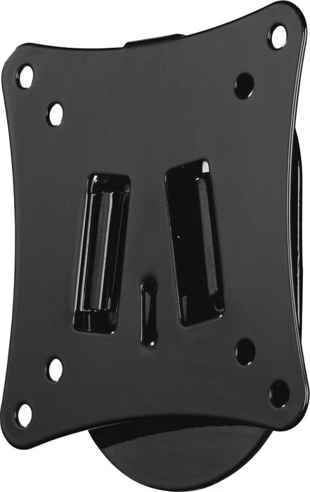 Hama TV-Wandhalterung Fix, 5 Sterne, XS schwarz