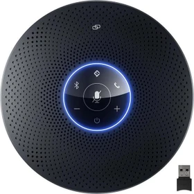 eMeet OfficeCore M2 Max Konferenzlautsprecher schwarz
